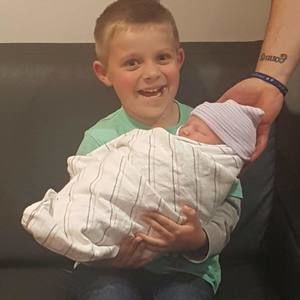 Meet your Posher, Christine